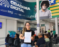 Emissão da Carteira de Identidade bate recorde no Piauí