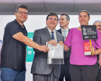 Piauí registra queda de 51% na taxa de roubos de celulares em três anos