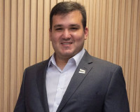 Bruno Santos se manifesta após operação da Polícia Federal e nega envolvimento em irregularidades