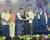 HRCR recebe certificado de eficiência em redução do tempo de espera de cirurgias