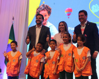Piauí lança Programa Defesa Civil na Escola para capacitar alunos e professores