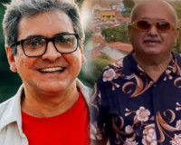 Piripirienses João Cláudio Moreno e Dideka estarão no podcast do Bola e Carioca