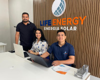 Life Energy Solar chega a Piripiri e região com soluções completas em energia solar