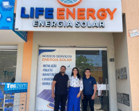 Life Energy Solar chega a Piripiri e região com qualidade, tecnologia e planos acessíveis