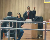 MPPI obtém condenação de integrante de facção a 36 anos de prisão por duplo homicídio
