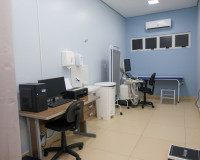 Centrais de Diagnóstico fortalecem o acesso à saúde e descentralizam atendimentos no Piauí