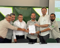 ICMBio lança edital para permissão de uso do Hotel do Parque Sete Cidades
