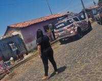 Duas mulheres são presas por tráfico de drogas durante operação no Piauí