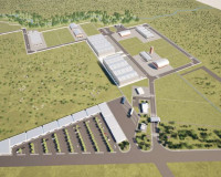 Piripiri se prepara para receber novo polo industrial com lançamento de Parque Empresarial