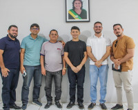 Prefeitura de Piripiri apoia Marcha para Jesus que acontece no dia 1º de novembro