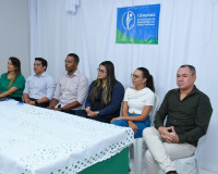 Hospital Regional Chagas Rodrigues iniciou o I Simpósio de Fisioterapia