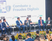 Piauí sedia o 2º Workshop Estadual de Combate a Fraudes Digitais com presença de especialistas