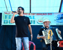 Festival do Pequi 2023