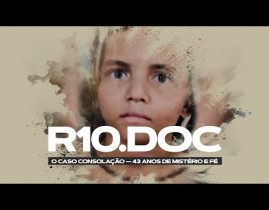 'O Caso Consolação — 43 Anos de Mistério e Fé'