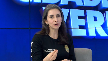 Delegada alerta para abuso sexual infantil dentro de casa: “Todo cuidado é pouco”