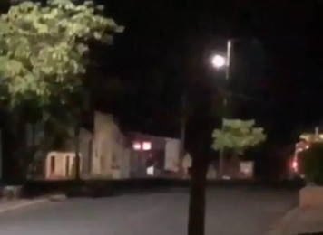 Ataque a tiros deixa 3 pessoas feridas em Bom Jesus Piauí