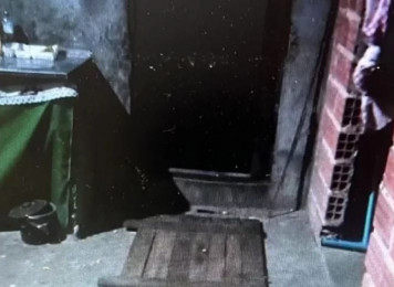 Homem invade casa e tenta estuprar vizinhas de 4 e 6 anos em Amarante -PI