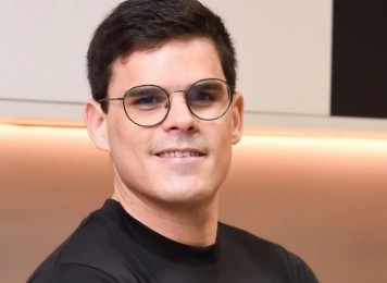 Médico Brenno Andrade sofre acidente envolvendo caminhão na zona leste de Teresina