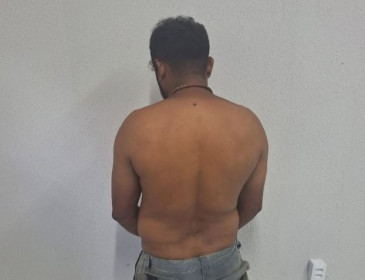 Homem é preso após enganar e deviar dinheiro de idoso em Capitão de Campos (PI)