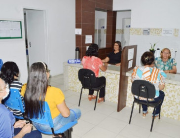 Sine oferta mais de 130 vagas de emprego para Piripiri e outras 4 cidades do Piauí