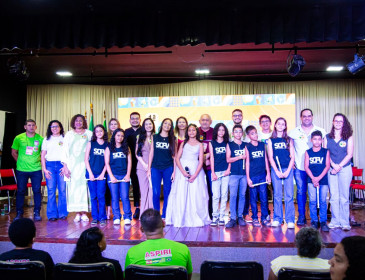 Prefeitura de Piripiri realiza sua I Conferência de Direitos Humanos com ampla participação social