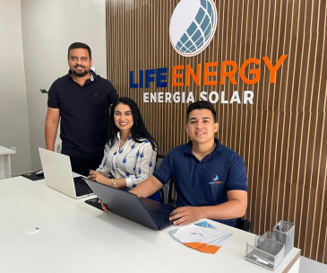 Life Energy Solar chega a Piripiri e região com soluções completas em energia solar