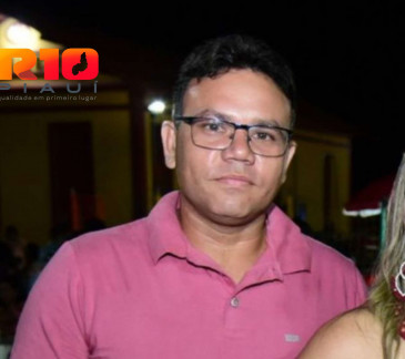 Piripiriense morre após choque e queda durante instalação de câmeras