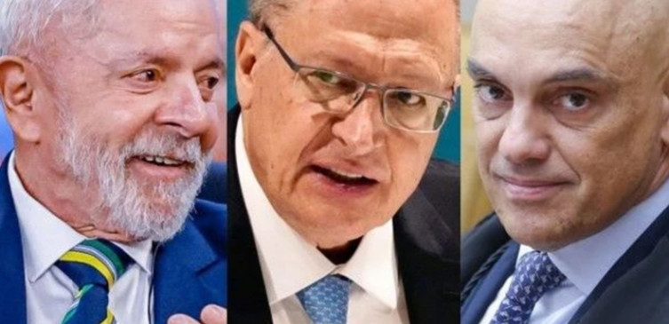 Operação da PF prende militares que planejaram golpe e assassinato de Lula, Alckmin e Moraes