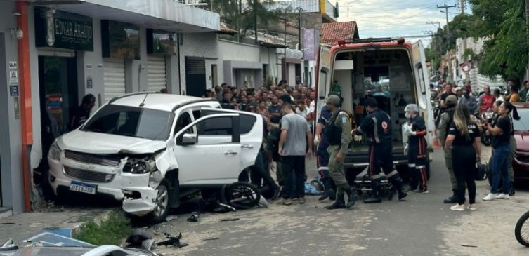 Comerciante que matou assaltantes agiu em legítima defesa, conclui polícia
