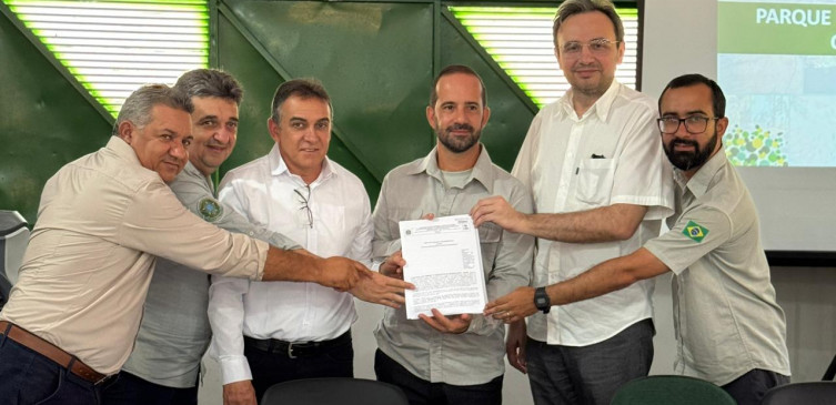 ICMBio lança edital para permissão de uso do Hotel do Parque Sete Cidades