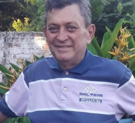 Falece Dr. Adilson de Sousa Cavalcante, médico e ex-vereador, aos 78 anos