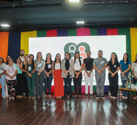 15ª Conferência Municipal de Assistência Social discute avanços e lança projeto “Piripiri Acolhe”