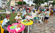 Feira da Agricultura Familiar acontece nesta sexta-feira (26) em Piripiri