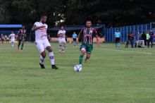 Fluminense-PI é o melhor piauiense na Série D: 2 x 0 no River