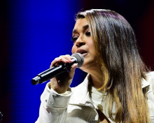 Morre Preta Gil, cantora e empresária do panteão da música, aos 50 anos