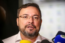 Com quase 200 mil votos, Fábio Novo garante maior votação do PT para prefeito em Teresina