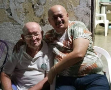 Aos 71 anos, morre o popular “Zé Goiana” vítima da covid-19 em Piripiri