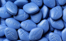 Pesquisa liga uso frequente de Viagra e Cialis a doenças graves nos olhos