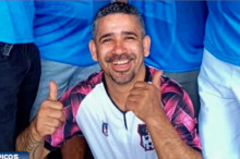 Piauiense desaparece em São Paulo e família busca por informações há mais de uma semana