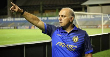 Carlos Rabello é novo técnico do Altos-PI para sequência da Série D