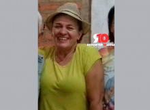 Aos 65 anos, morre a professora Amparo Medeiros, vítima de covid-19