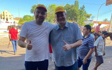Pré-candidatos a prefeito e vice são condenados e multados por propaganda antecipada em Piracuruca