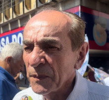 Senador Marcelo Castro calcula vitória da base governista em mais de 80% dos municípios piauienses