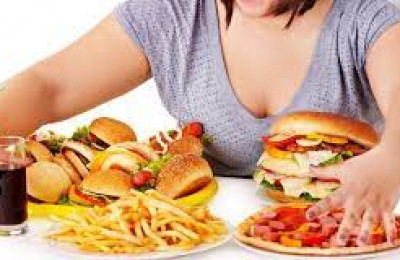 Você consegue reconhecer a compulsão alimentar ?