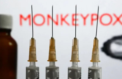 Espanha libera uso ‘off-label’ de vacina contra ‘varíola do macaco’