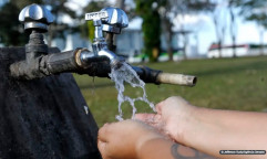 Levantamento do TCE aponta índice de abastecimento de água em somente 47% no meio rural do Piauí