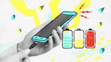 Confira 7 dicas para prolongar a saúde da bateria do seu smartphone