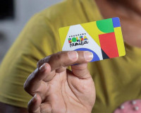 Mais de 607 mil famílias do Piauí recebem o Bolsa Família; veja cidades com mais beneficiários
