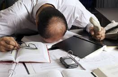 Psicologia no ambiente de trabalho: como reduzir a tensão sem prejudicar a produtividade ?