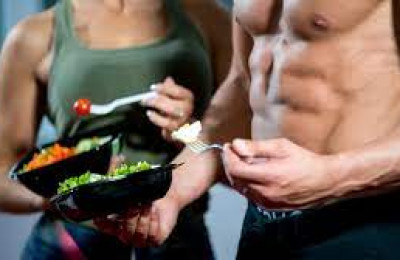 7 Alimentos que ajudam a ganhar massa muscular rapidamente